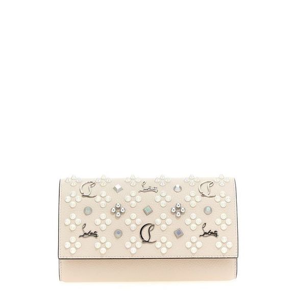CHRISTIAN LOUBOUTIN Accessories - CHRISTIAN LOUBOUTIN Lyoth' wallet